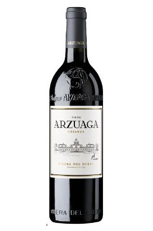 Arzuaga Crianza 2020
