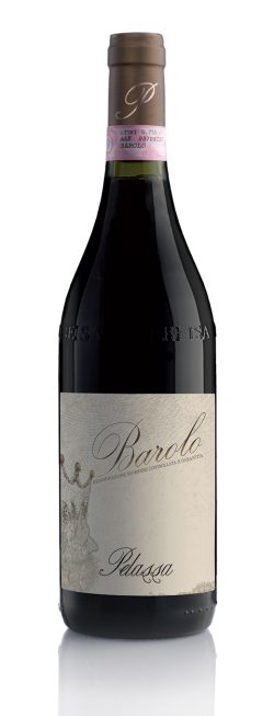 Barolo Pelassa DOCG 2018