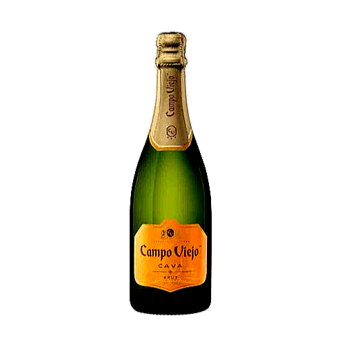 Campo Viejo Cava Brut Reserva