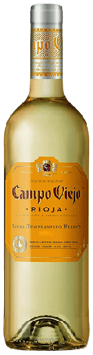 Campo Viejo Tempranillo Blanco 2021