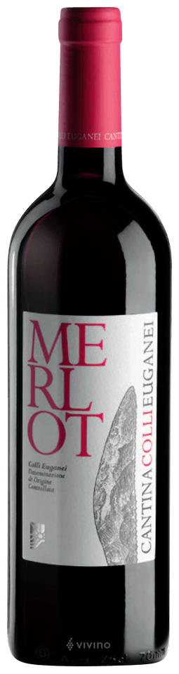 Cantina Colli Euganei - Merlot 2022