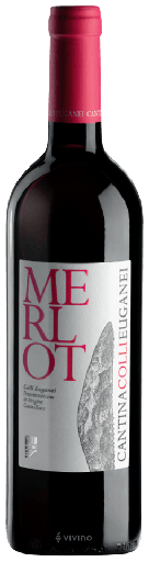 Cantina Colli Euganei - Merlot 2022