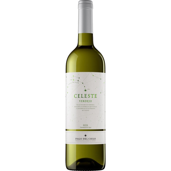 Celeste Pago del Cielo Torres Verdejo 2022, 2023