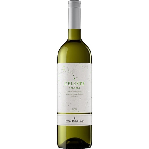 Celeste Pago del Cielo Torres Verdejo 2022, 2023