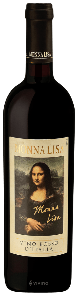 Chianti Reserva 2016 Monna Lisa