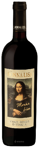 Chianti Reserva 2016 Monna Lisa
