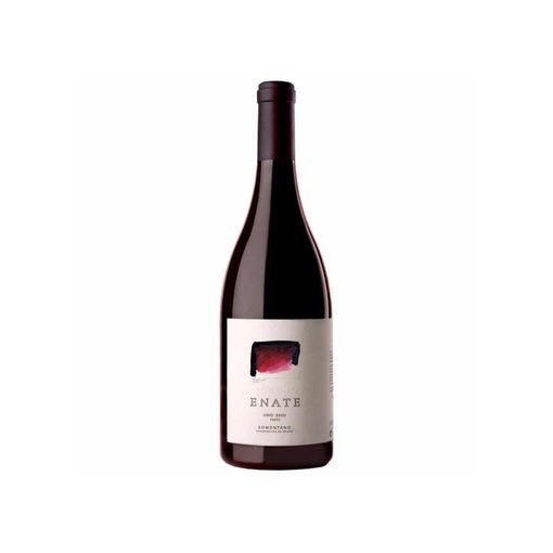 Enate Uno Cabernet Sauvignon, Merlot 2010