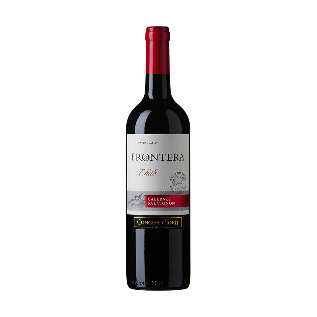 Frontera Cabernet Sauvignon 2022
