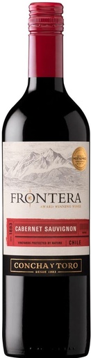 Frontera Cabernet Sauvignon 2022