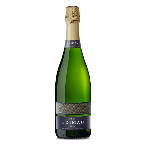 Cava Grimau Magnum Brut
