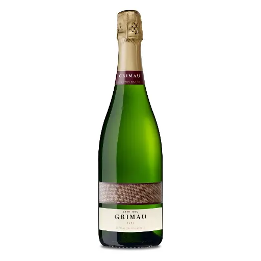 Cava Grimau Semi Seco