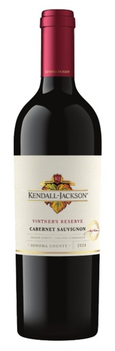Kendall-Jackson Cabernet Sauvignon Reserva 2020
