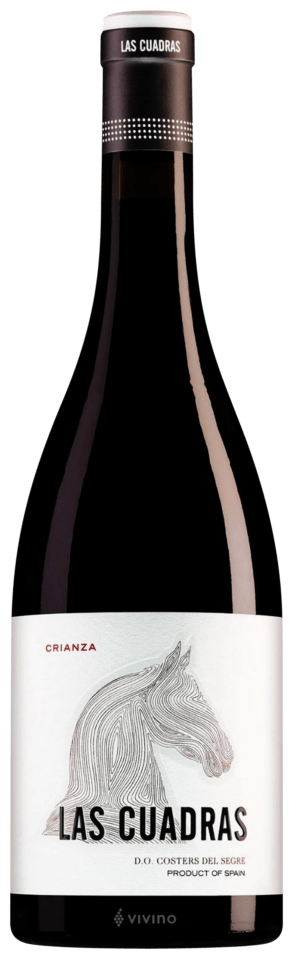 Las Cuadras Selección Crianza 2020
