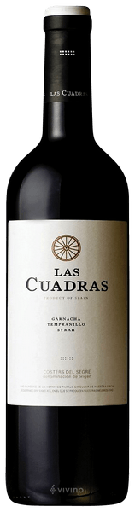 Las Cuadras Tinto 2022