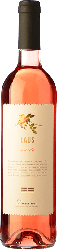 Laus Rosado 2022