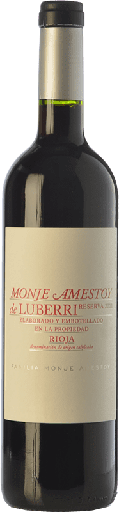 Monje Amestoy Reserva 2016