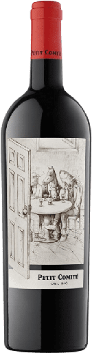 Petit Comite Sios Tinto 2020