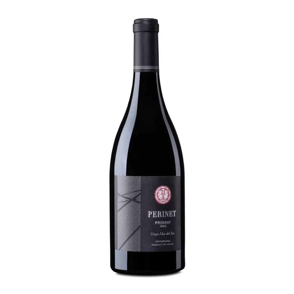 Perinet Vinya Mas del Xes Garnacha 2018