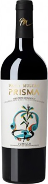 Paco Mulero Prisma Organico Ecologico 2021